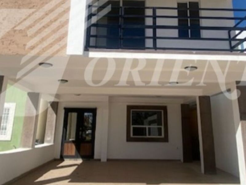 Casa venta Isidro Juarez 
