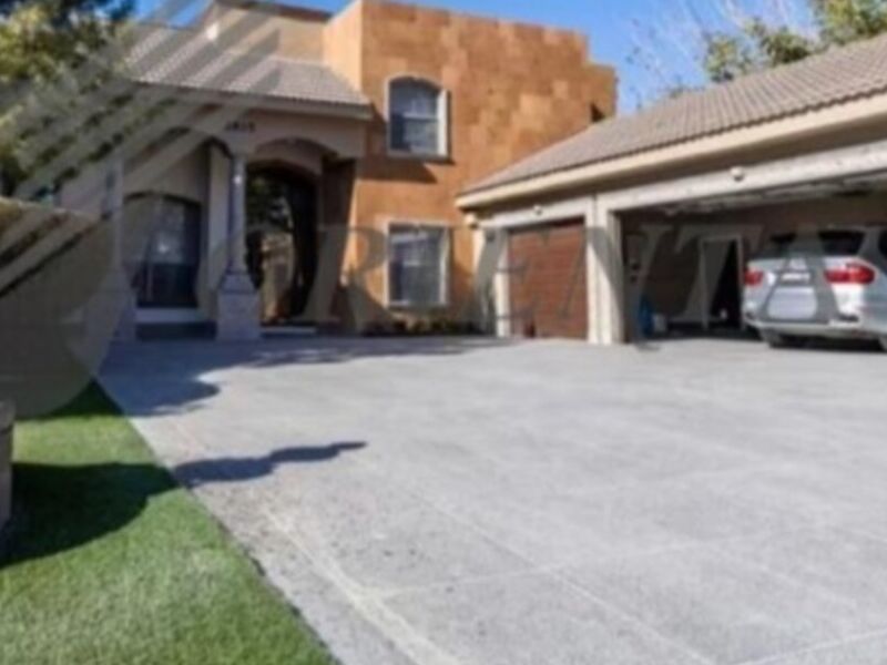 Casa venta PALOMA Juarez 