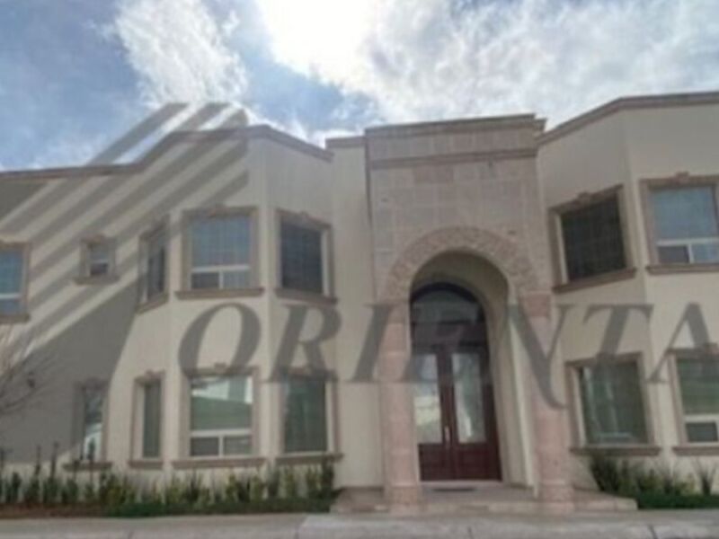 Casa venta LAGOS Juarez 