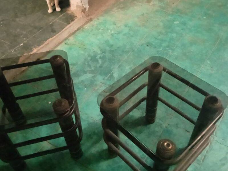 Mesa Sala México