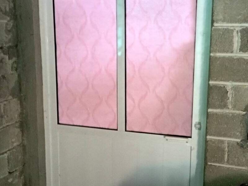 Puerta Aluminio Baño México