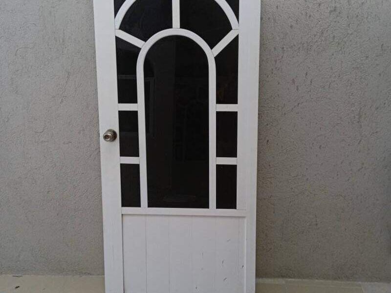 Puerta Principal México