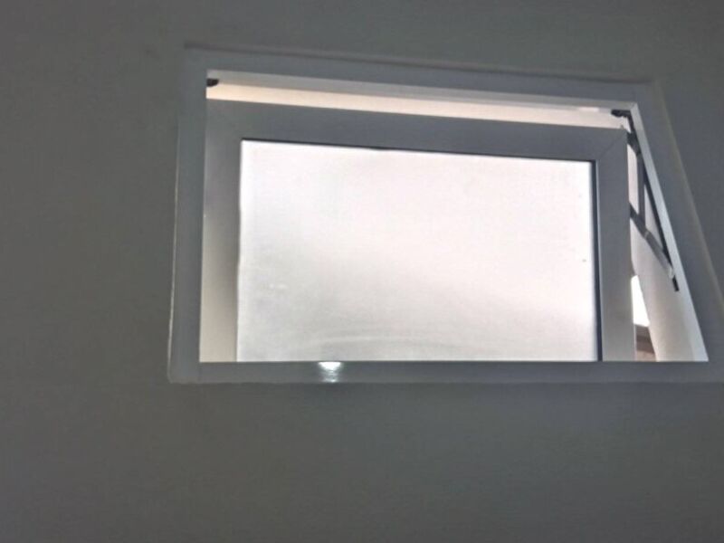 Ventana Proyección México