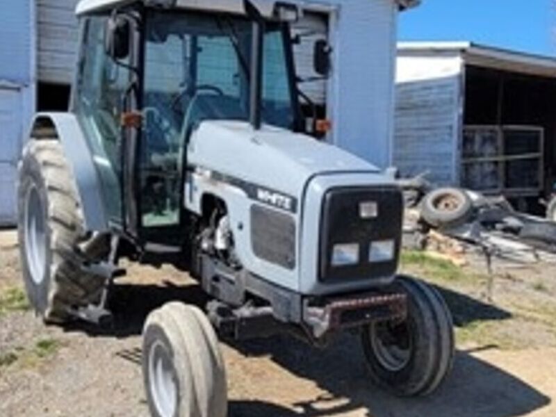 TRACTOR  AGCO CDMX