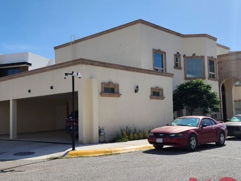 Casa venta Oriente Juarez 