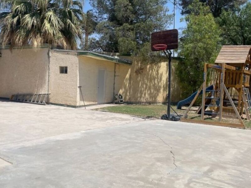 Casa venta PALOMA Juarez 