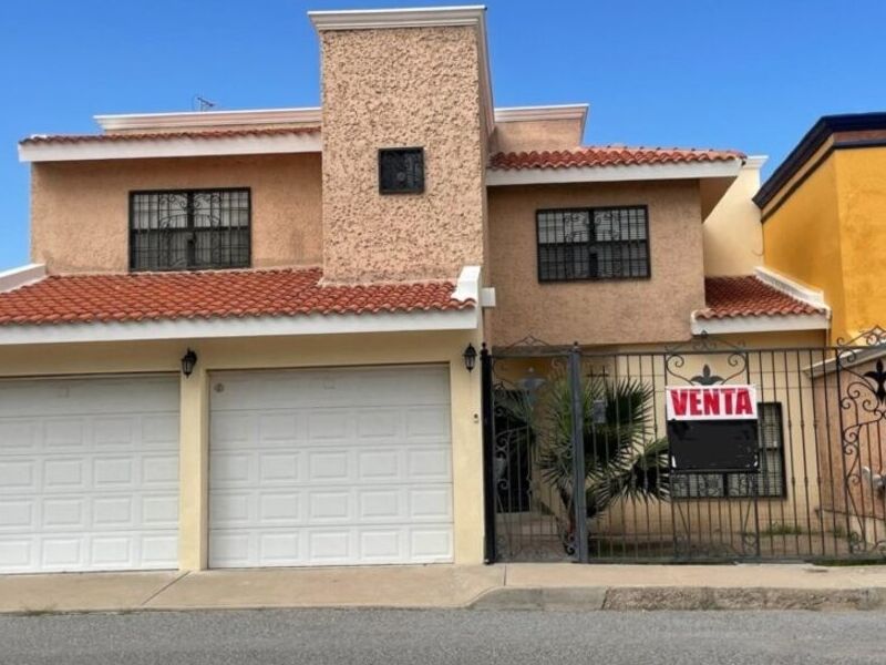 Casa venta Virreyes Juarez 