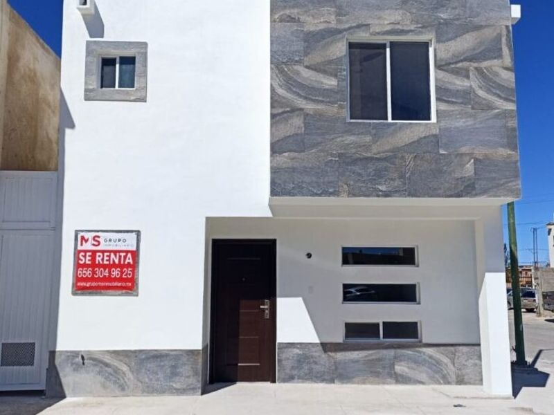 Casa venta  Residencial Juarez 