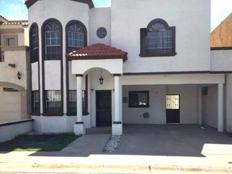 Casa venta Sol Juarez 