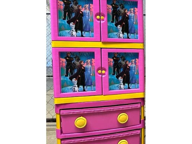 Closet C Mexico