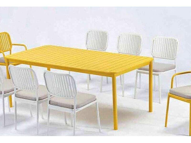 Coffee Table México 