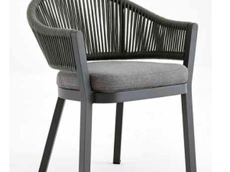 Sillón Dining Table México 