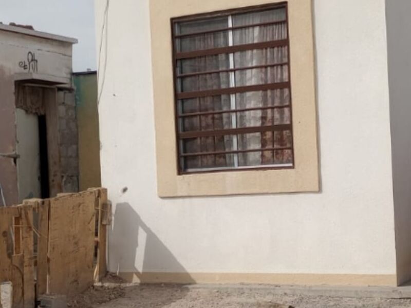 Casa venta  portón Juarez 