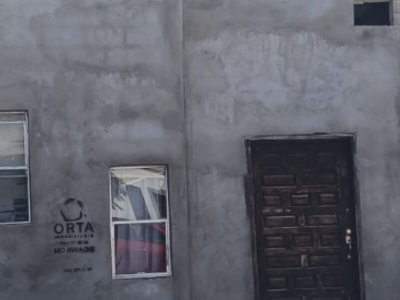 Casa venta Parajes Juarez 