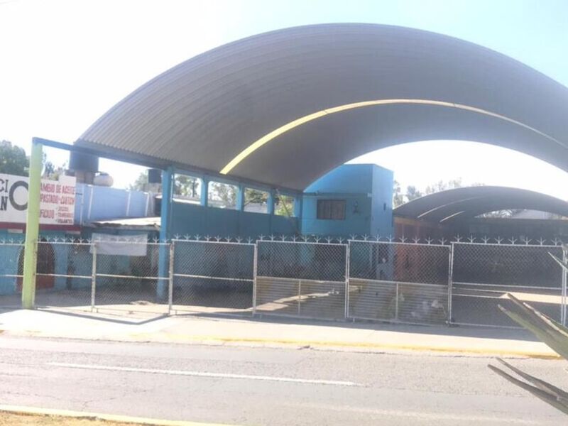 Local venta Isidro Juarez 
