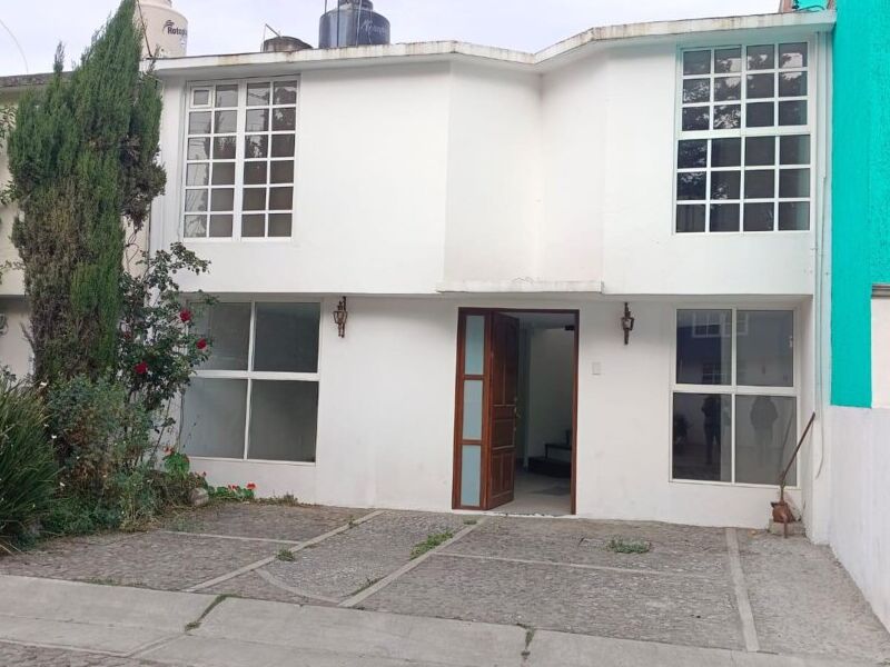 Casa venta Prado Juarez 