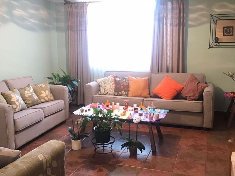Casa venta Oriente Juarez 