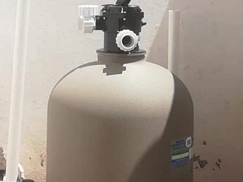 Bomba Calor Alberca México