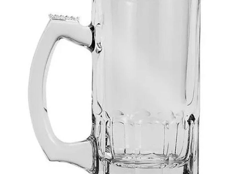 Tarro para Cerveza Mexico