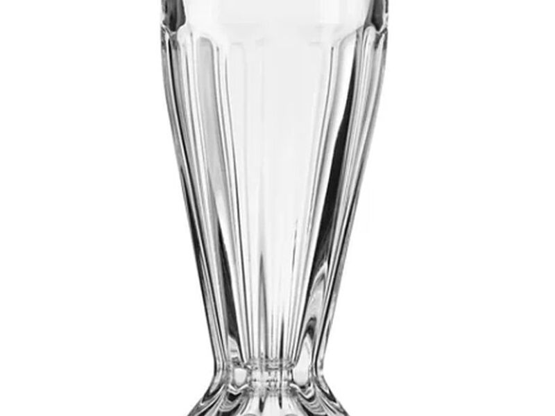 Copa Milk Shake Mexico