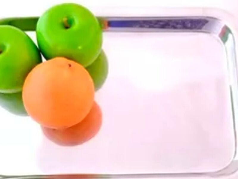 Bandeja Mexico 
