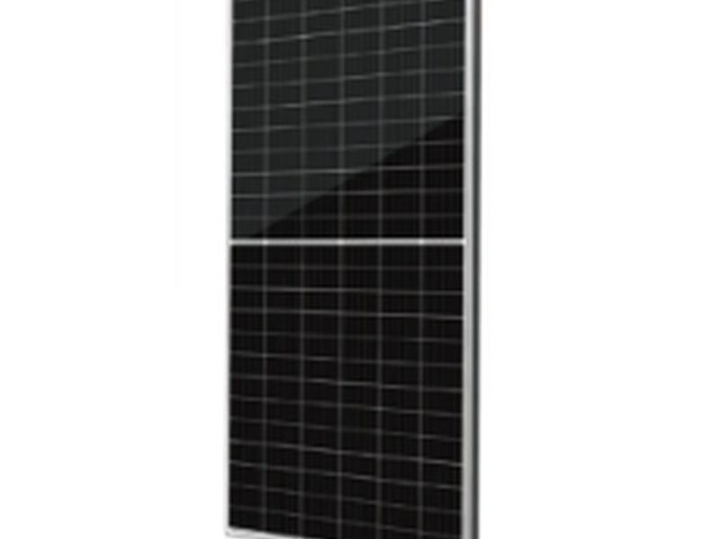 Solarever 410W All Black MEXICO
