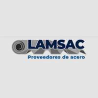 LAMSAC, Proveedores de Acero.