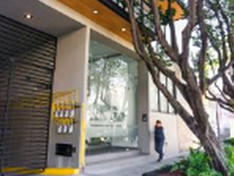 VIVIENDA MEXICO