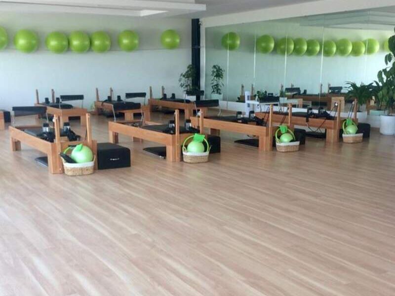 Piso Laminado Juriquilla