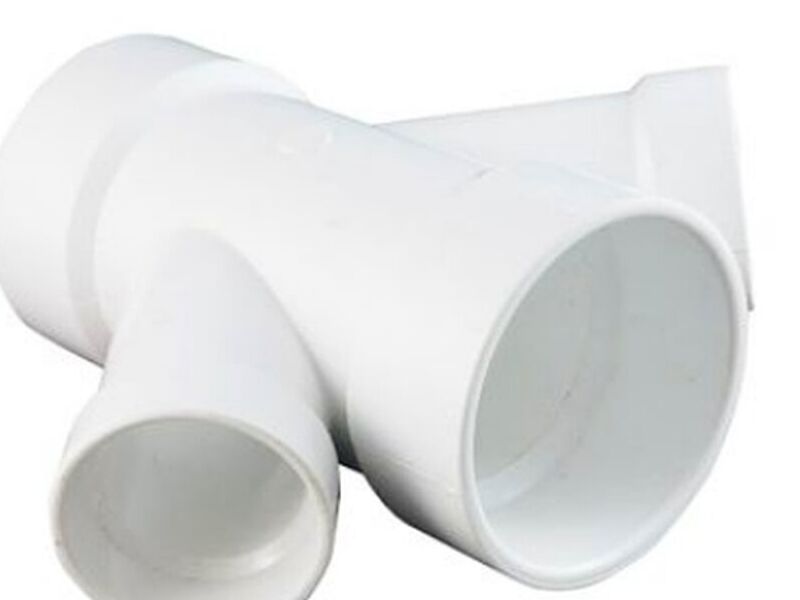 Yee Doble PVC GUANAJUATO MEXICO