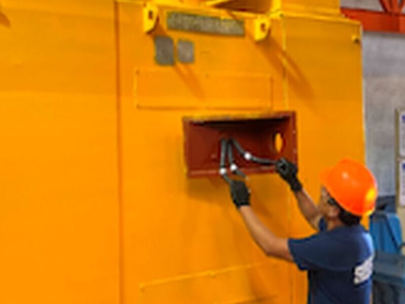 Mantenimiento de Generadores Monterrey