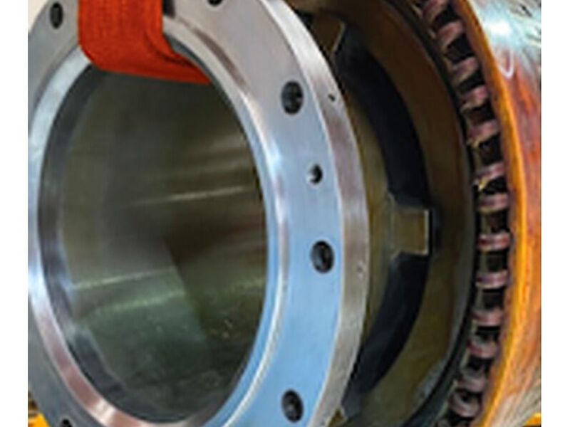 Mantenimiento de bombas hidráulicas Monterrey