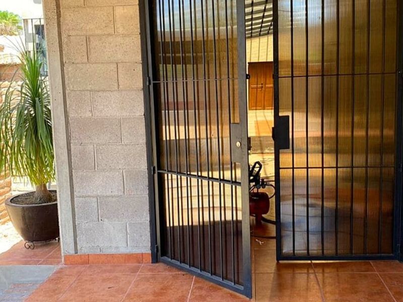 Puertas