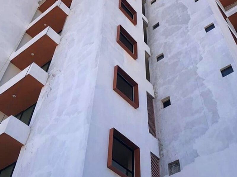 Ventanas Mexico