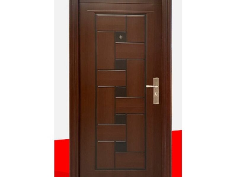 Puerta MOD H 09