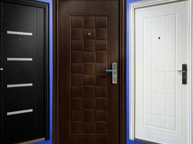 Puerta MOD H15