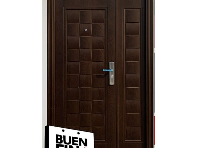 Puerta Mod 14