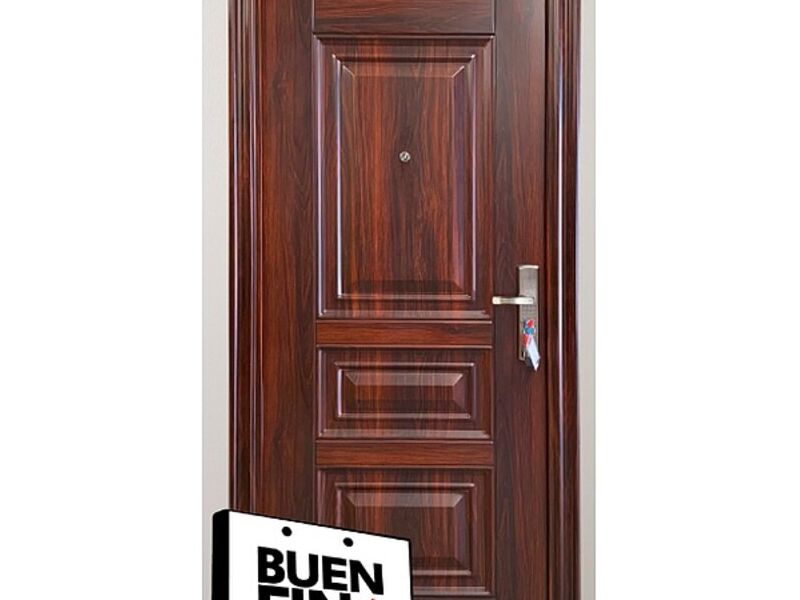 Puerta Mod H24
