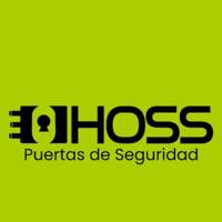 Hoss Puertas de Seguridad Guadalajara