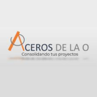 Aceros de la O S.A de C.V