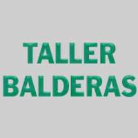 Taller Balderas