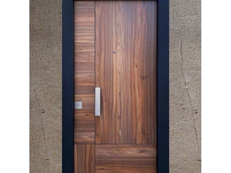 Puerta México 