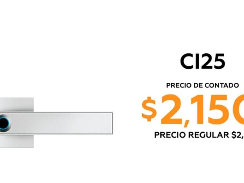 Cerradura México