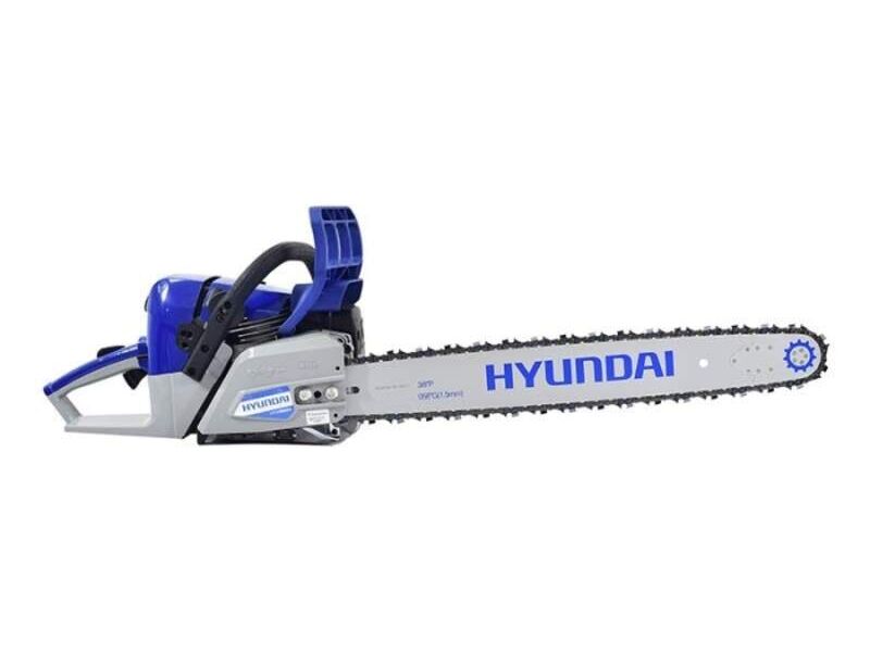 Hyundai HYM6524 TOCHAPÁN