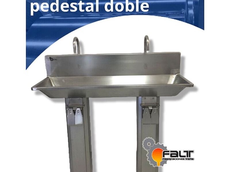 Lavabo México