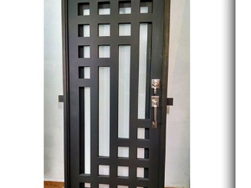 Puertas Mexico