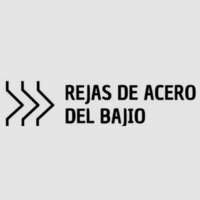 REJAS DE ACERO DEL BAJIO