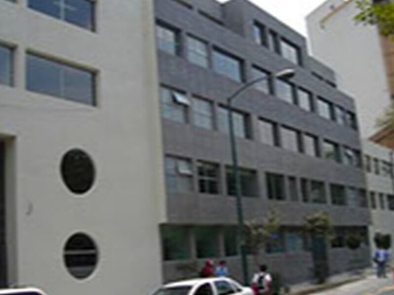 UVM MEXICO