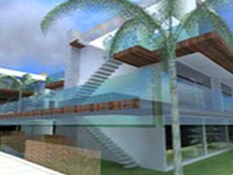 DESARROLLO RESIDENCIAL MEXICO