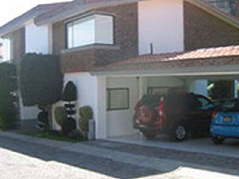 RESIDENCIA JARDINES MEXICO